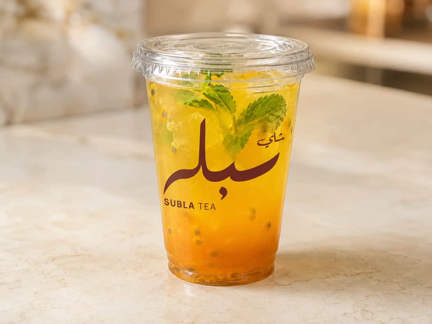 باشن فروت بريميوم