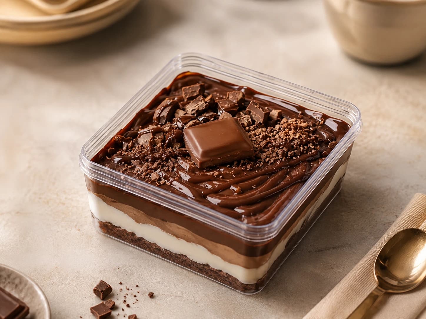 Galaxy Chocolate Sweet